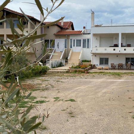 The Hillhouse Near Alexandroupolis Villa Exteriör bild